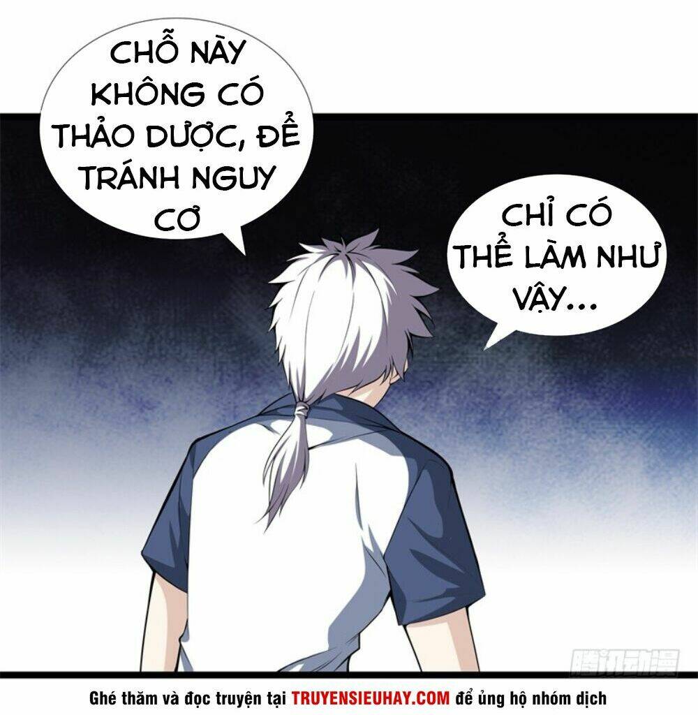 Đô Thị Chí Tôn Chapter 29 - Trang 2