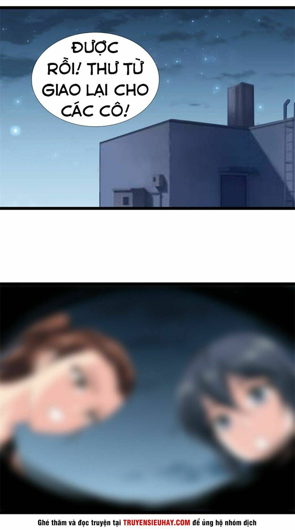 Đô Thị Chí Tôn Chapter 29 - Trang 2