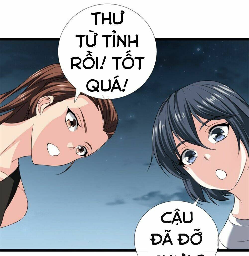 Đô Thị Chí Tôn Chapter 29 - Trang 2