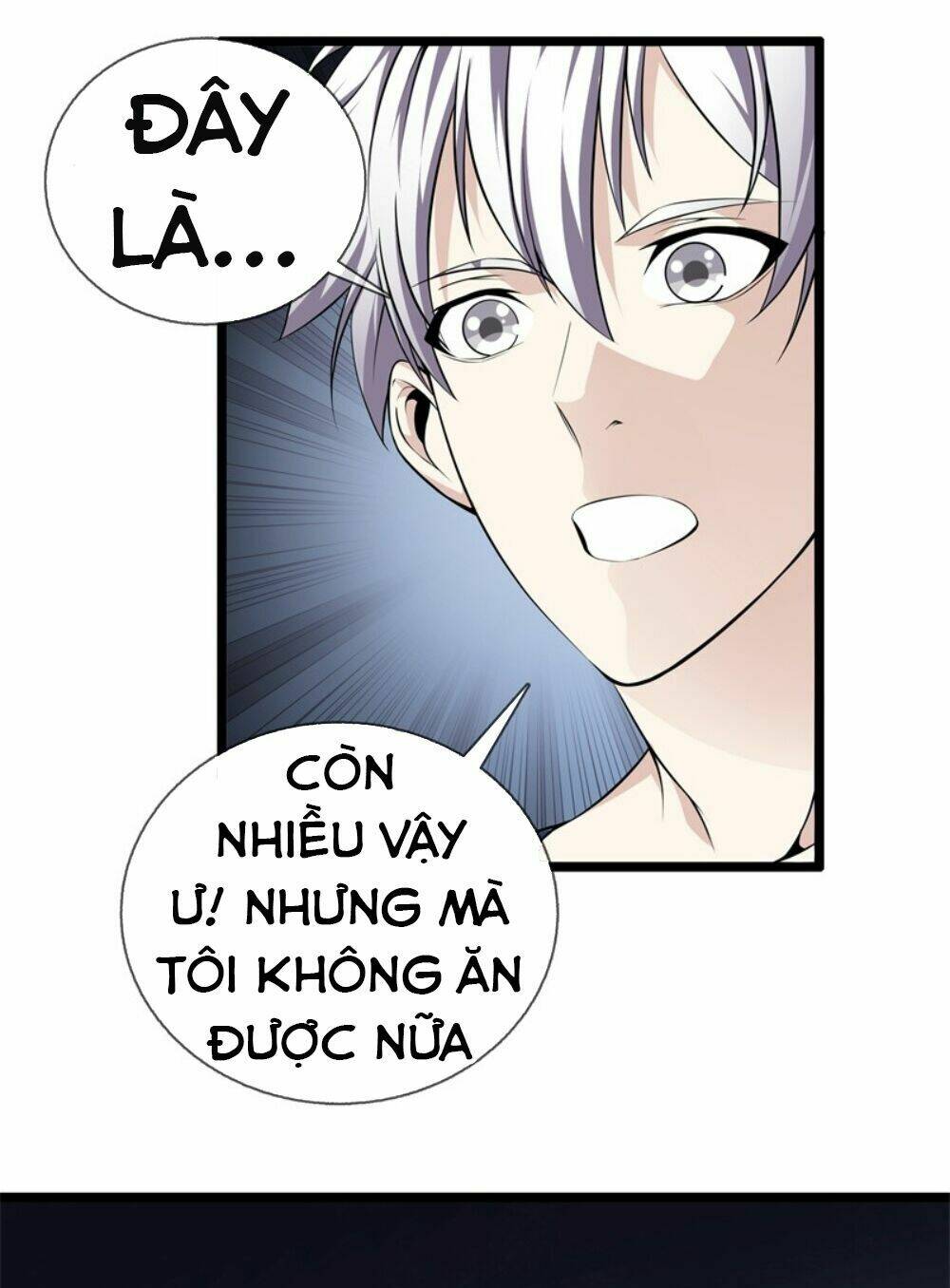 Đô Thị Chí Tôn Chapter 30 - Trang 2