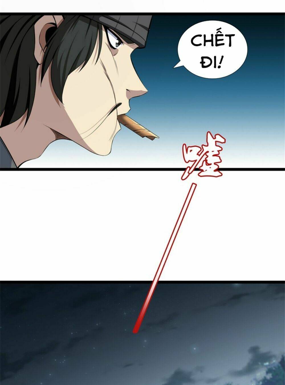 Đô Thị Chí Tôn Chapter 30 - Trang 2