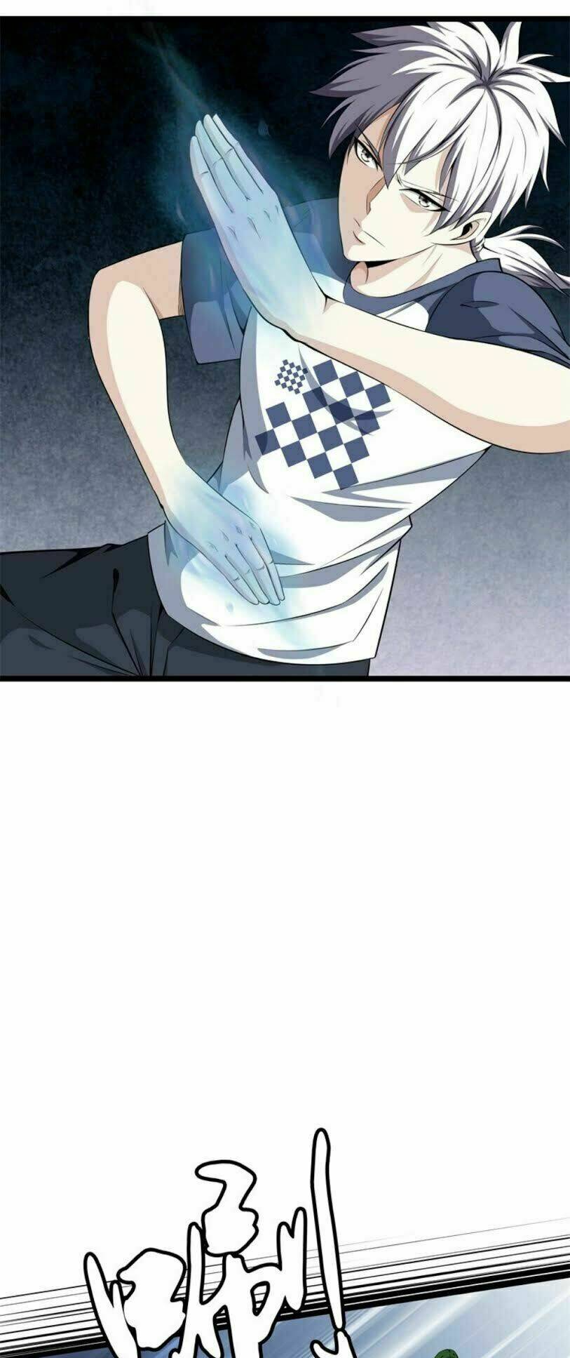 Đô Thị Chí Tôn Chapter 30 - Trang 2