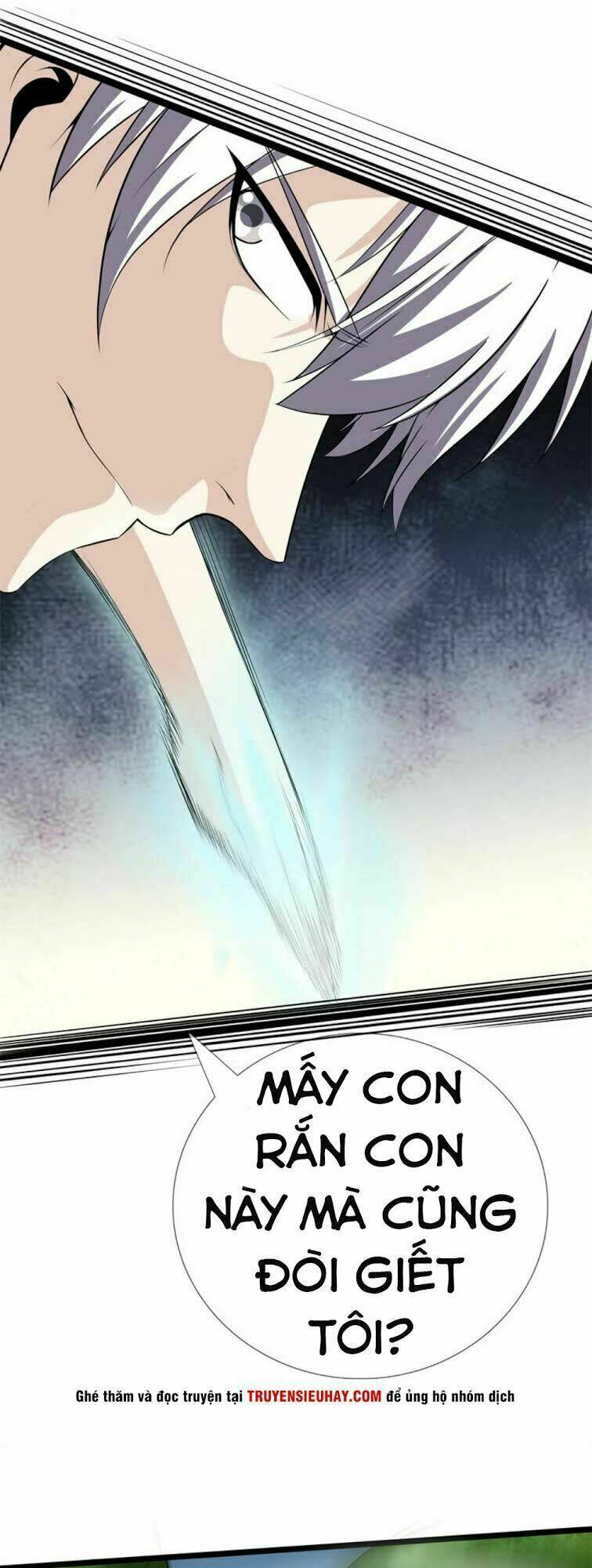 Đô Thị Chí Tôn Chapter 30 - Trang 2