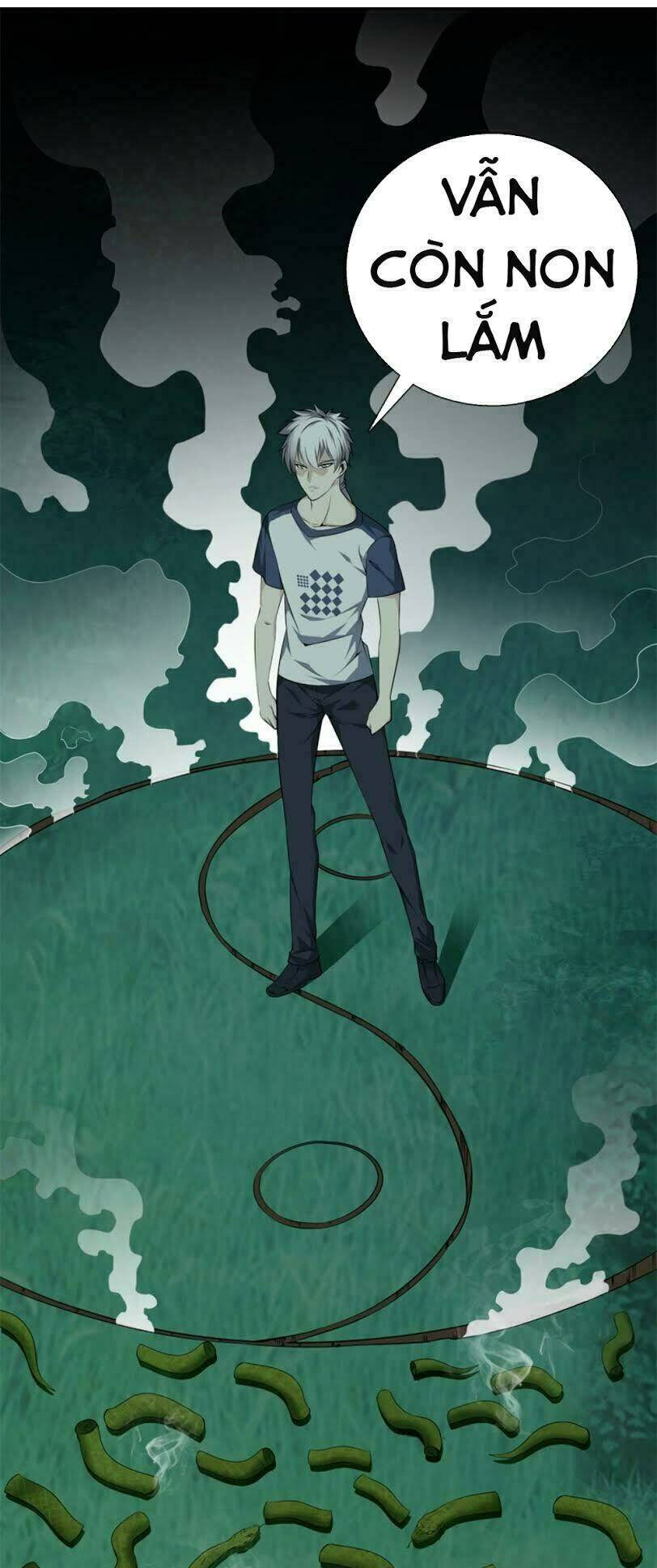 Đô Thị Chí Tôn Chapter 30 - Trang 2