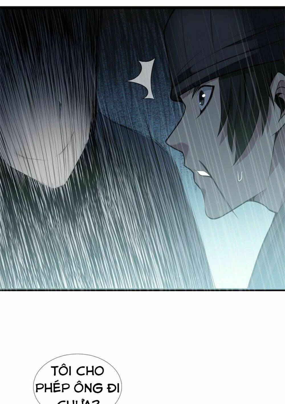 Đô Thị Chí Tôn Chapter 30 - Trang 2