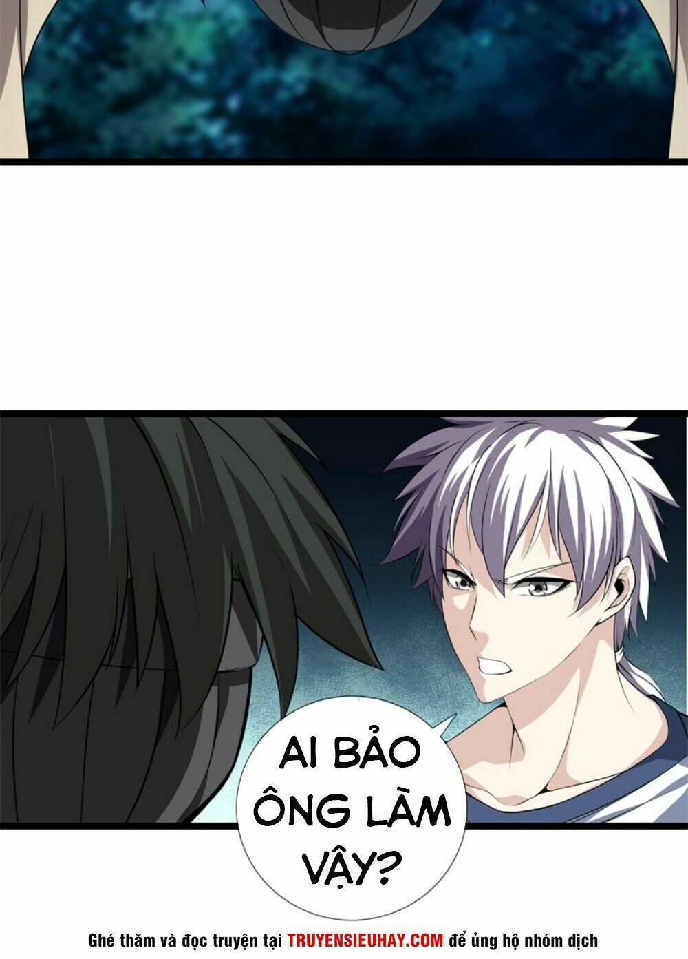 Đô Thị Chí Tôn Chapter 31 - Trang 2