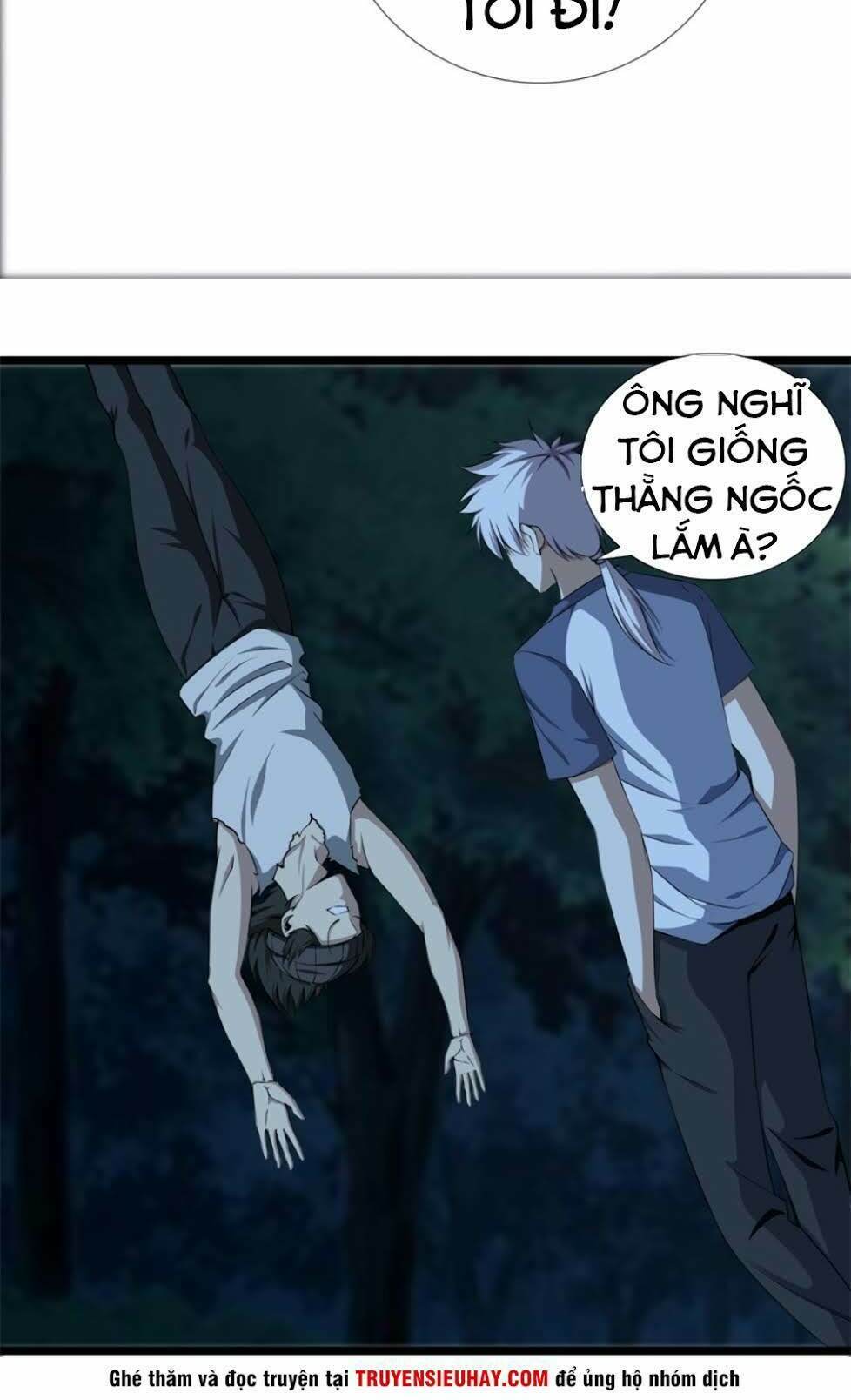 Đô Thị Chí Tôn Chapter 31 - Trang 2