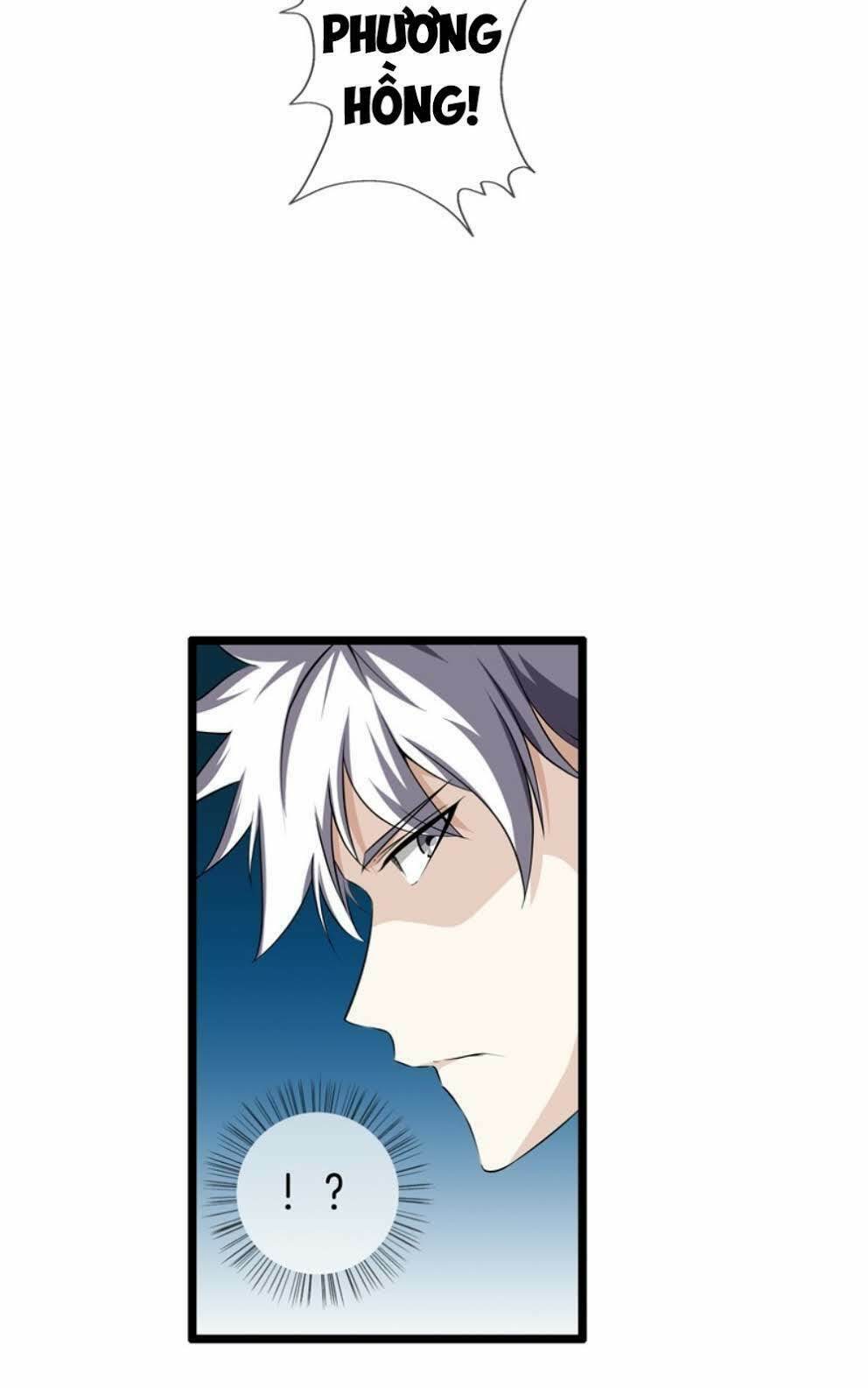 Đô Thị Chí Tôn Chapter 31 - Trang 2