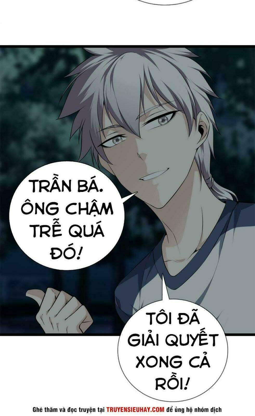 Đô Thị Chí Tôn Chapter 31 - Trang 2