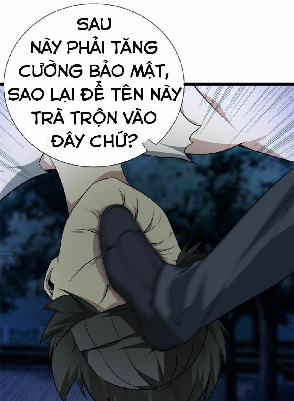 Đô Thị Chí Tôn Chapter 31 - Trang 2