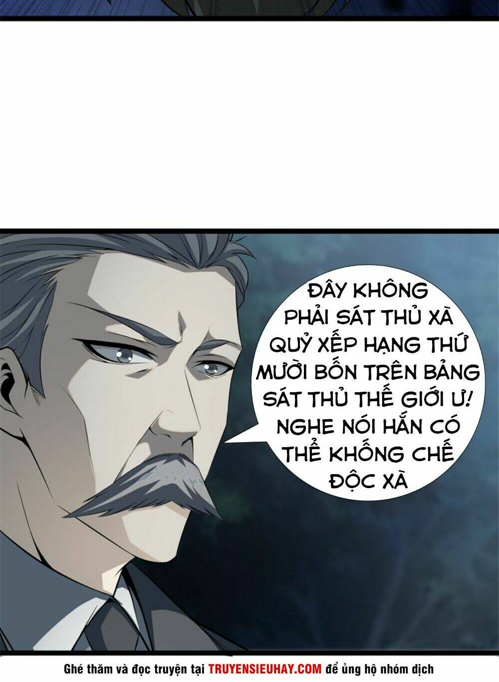 Đô Thị Chí Tôn Chapter 31 - Trang 2