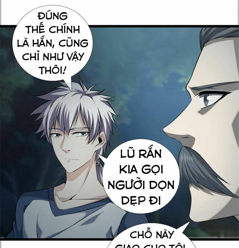Đô Thị Chí Tôn Chapter 31 - Trang 2