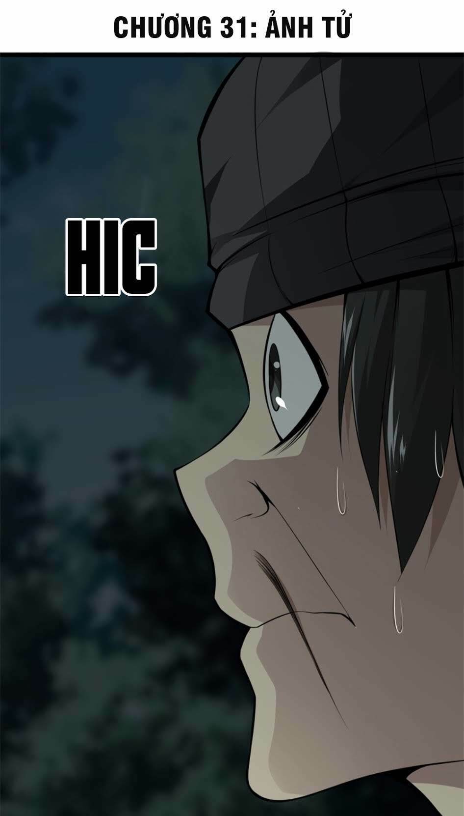 Đô Thị Chí Tôn Chapter 31 - Trang 2