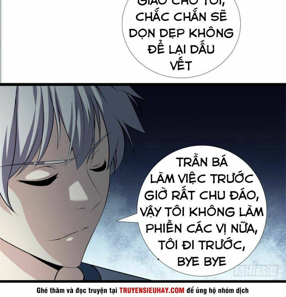 Đô Thị Chí Tôn Chapter 31 - Trang 2
