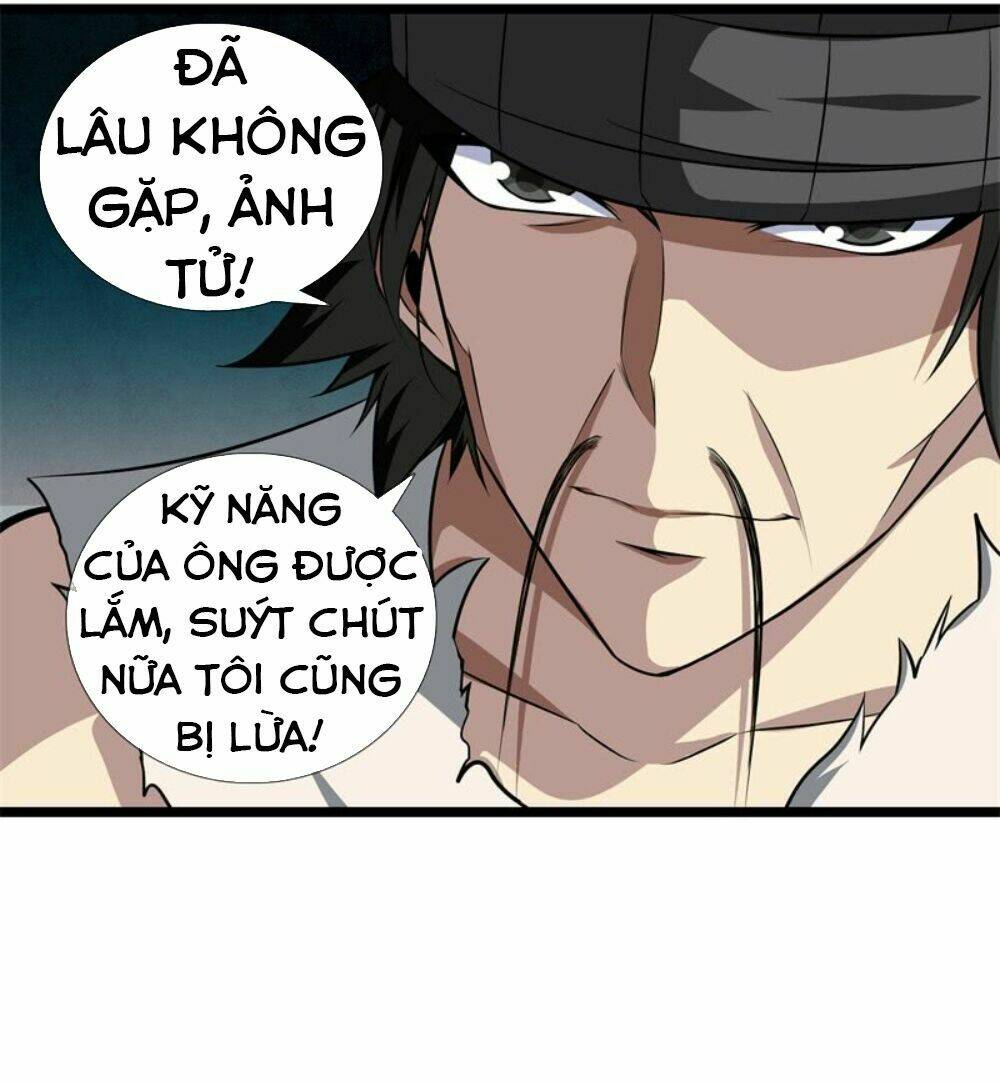 Đô Thị Chí Tôn Chapter 31 - Trang 2