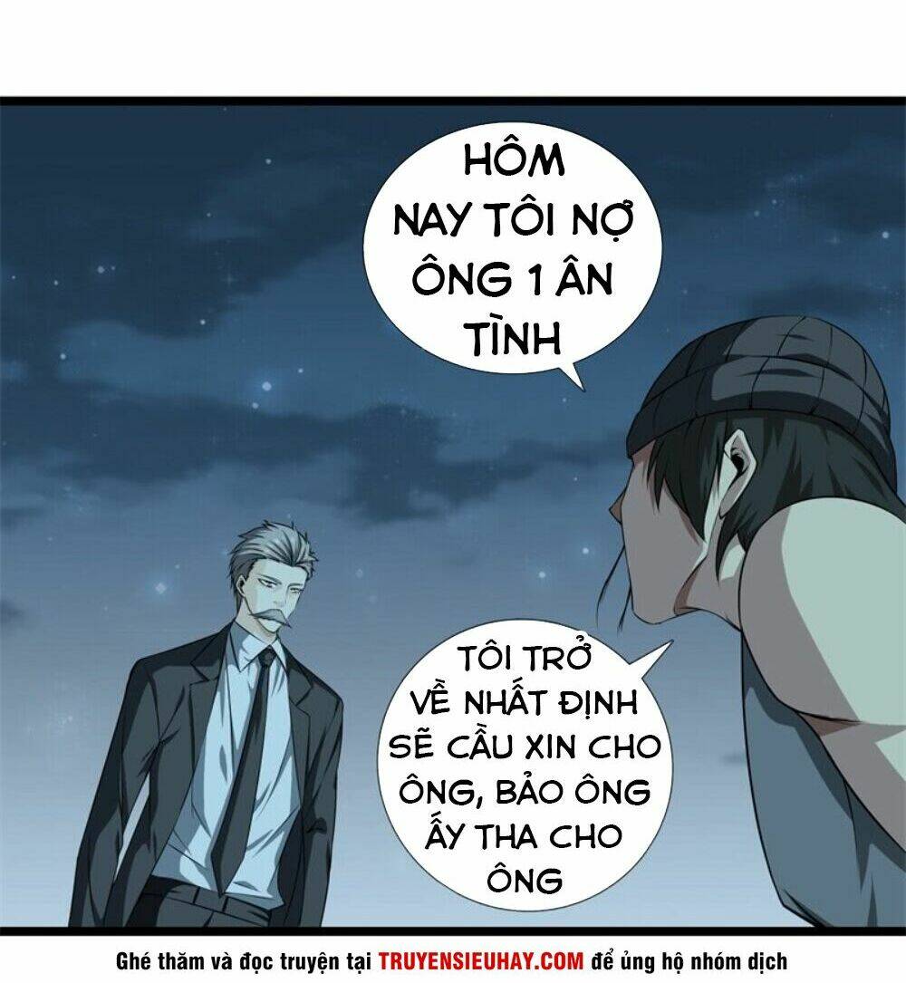 Đô Thị Chí Tôn Chapter 31 - Trang 2