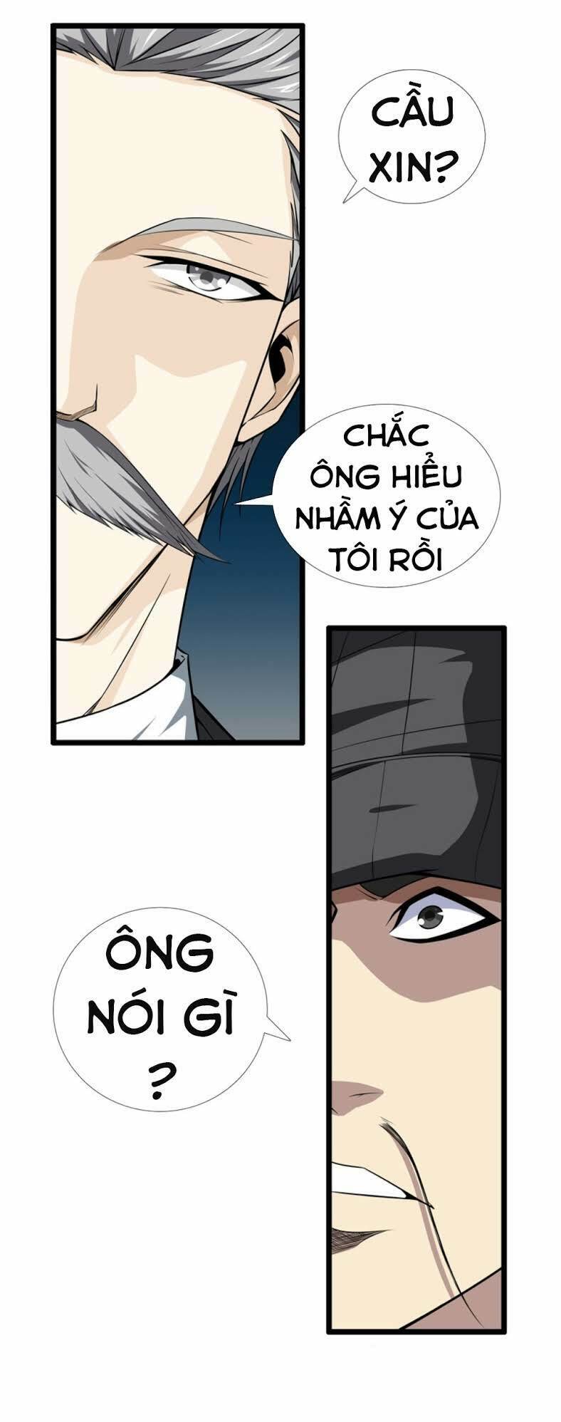 Đô Thị Chí Tôn Chapter 31 - Trang 2