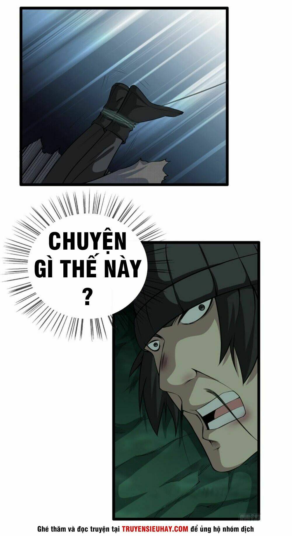 Đô Thị Chí Tôn Chapter 31 - Trang 2