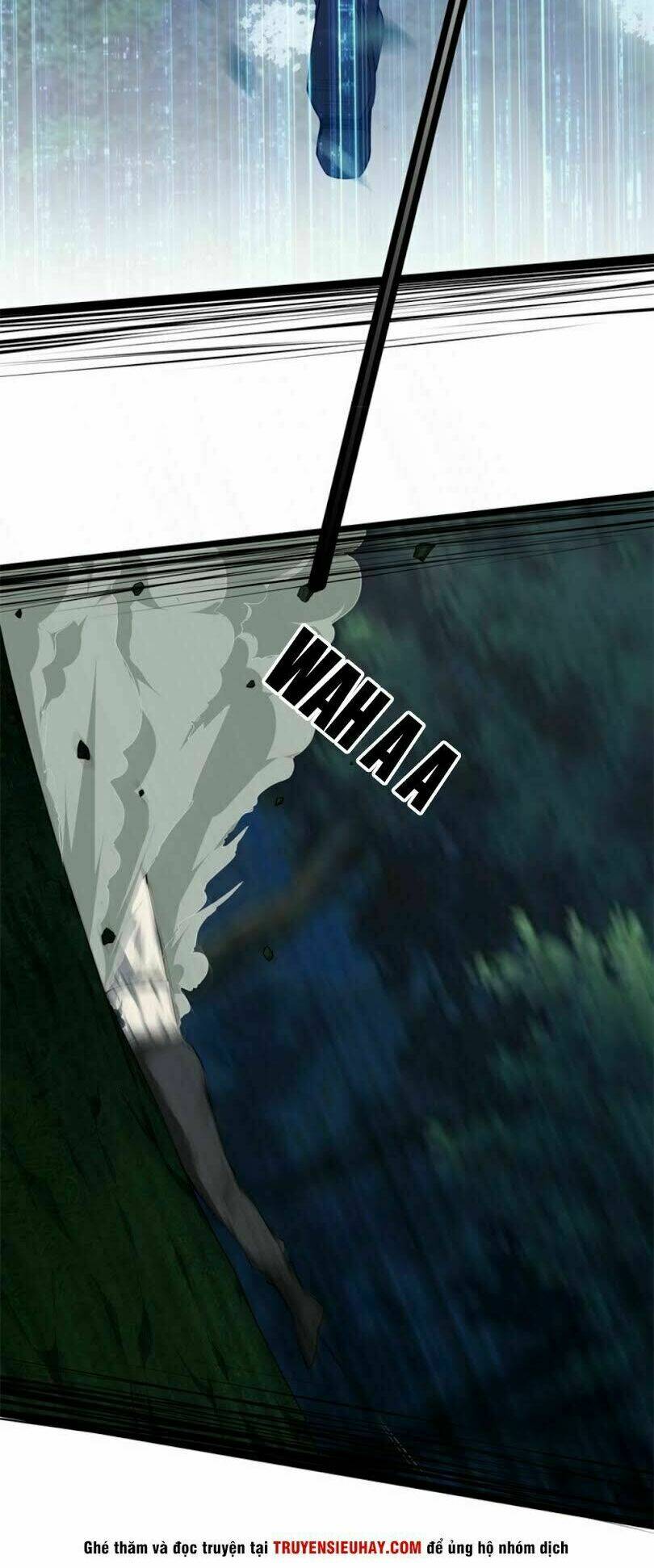 Đô Thị Chí Tôn Chapter 31 - Trang 2