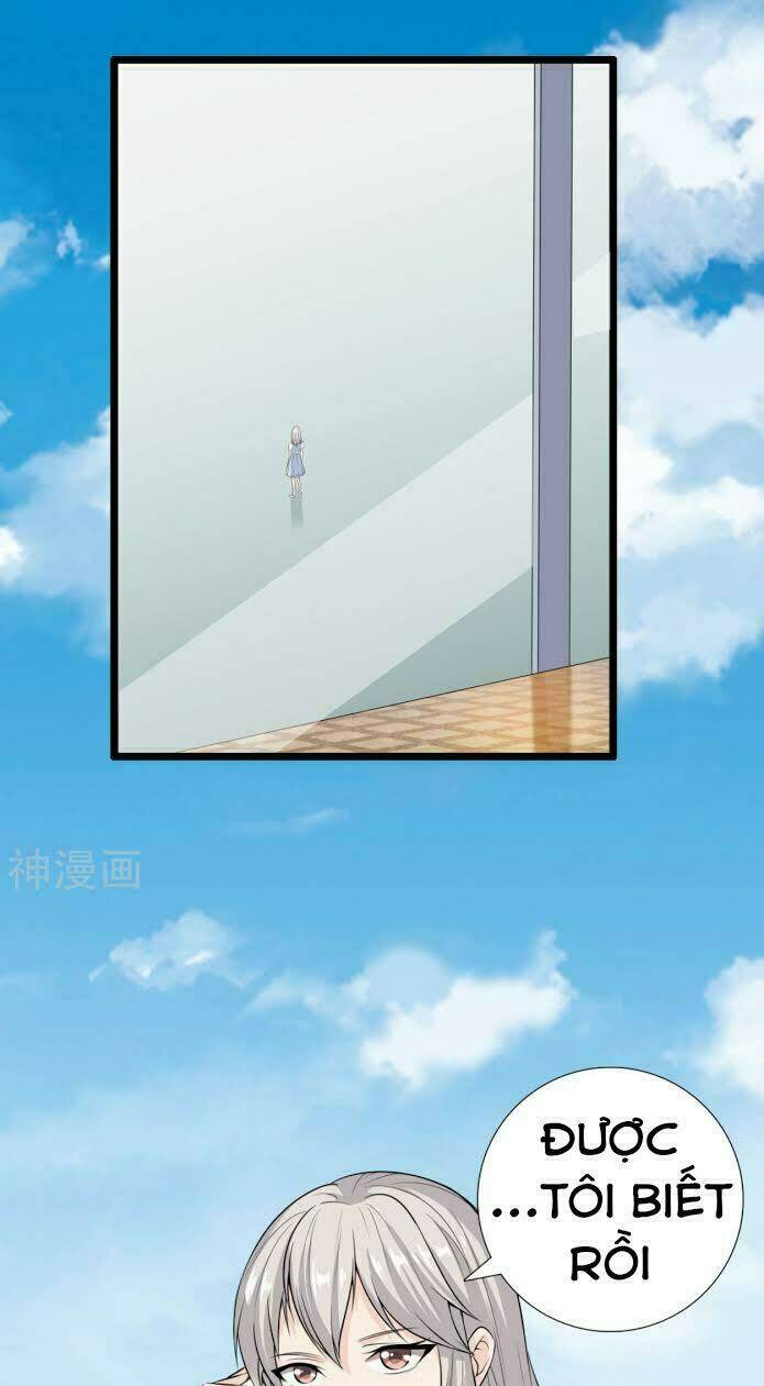 Đô Thị Chí Tôn Chapter 35 - Trang 2