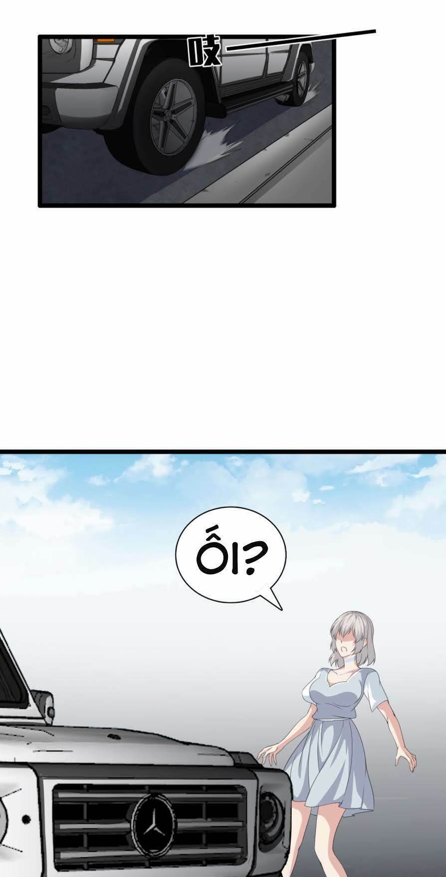 Đô Thị Chí Tôn Chapter 35 - Trang 2