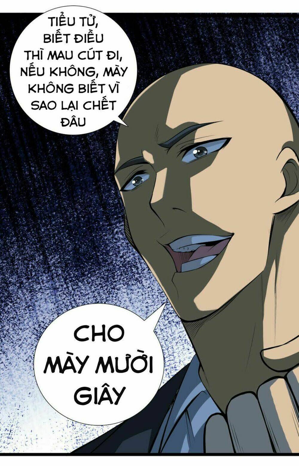 Đô Thị Chí Tôn Chapter 36 - Trang 2