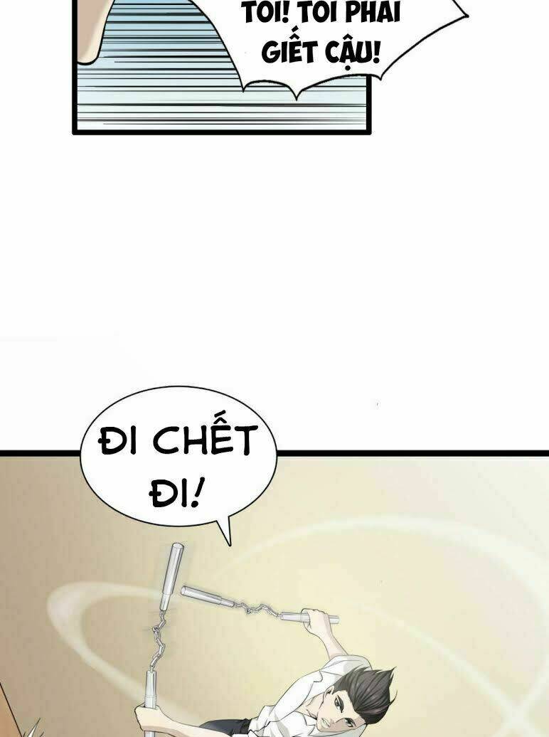 Đô Thị Chí Tôn Chapter 38 - Trang 2