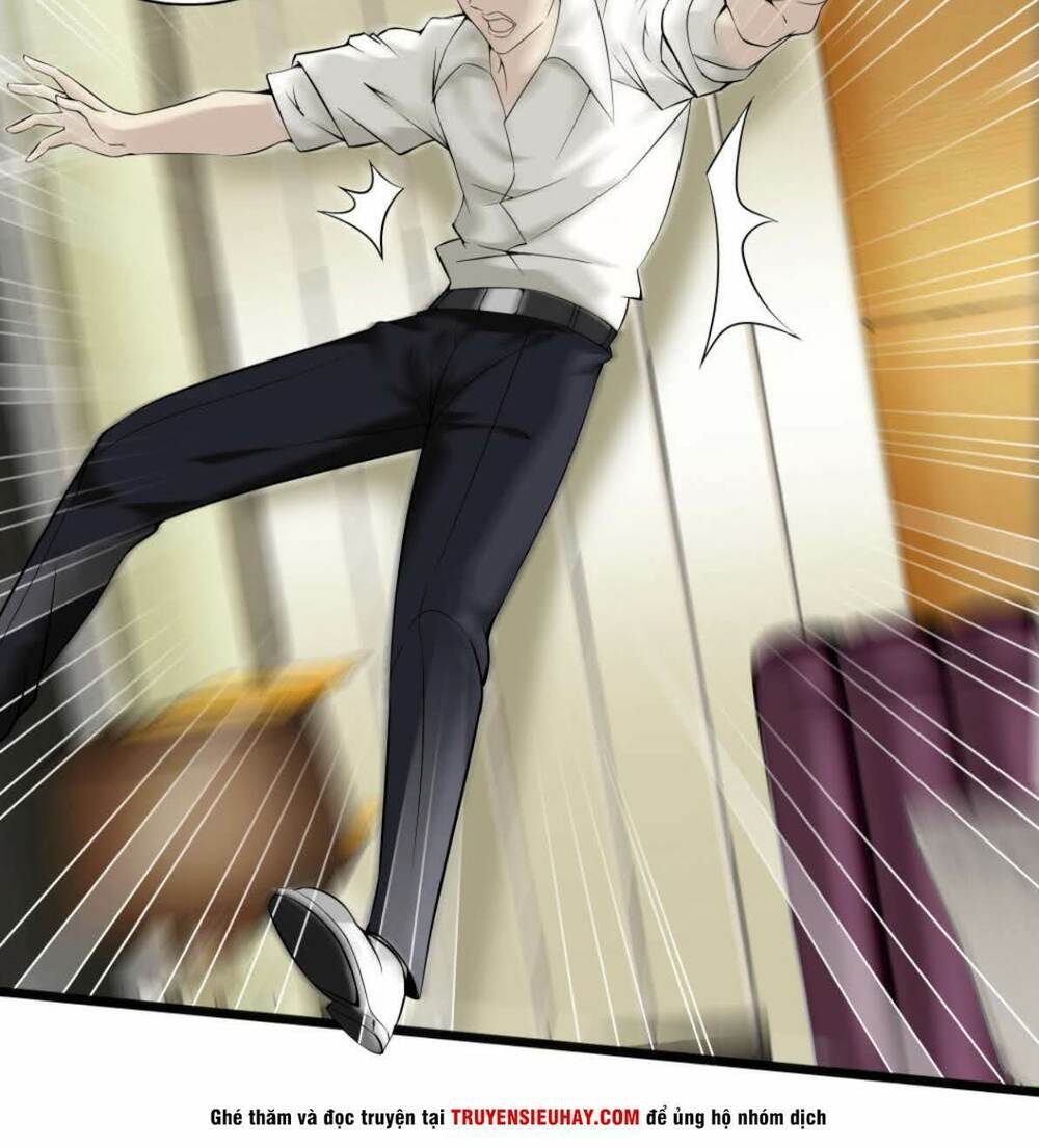 Đô Thị Chí Tôn Chapter 38 - Trang 2