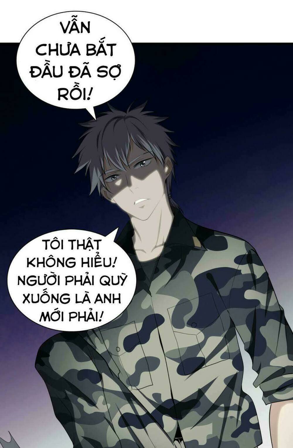 Đô Thị Chí Tôn Chapter 38 - Trang 2