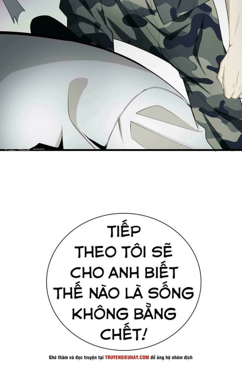 Đô Thị Chí Tôn Chapter 38 - Trang 2