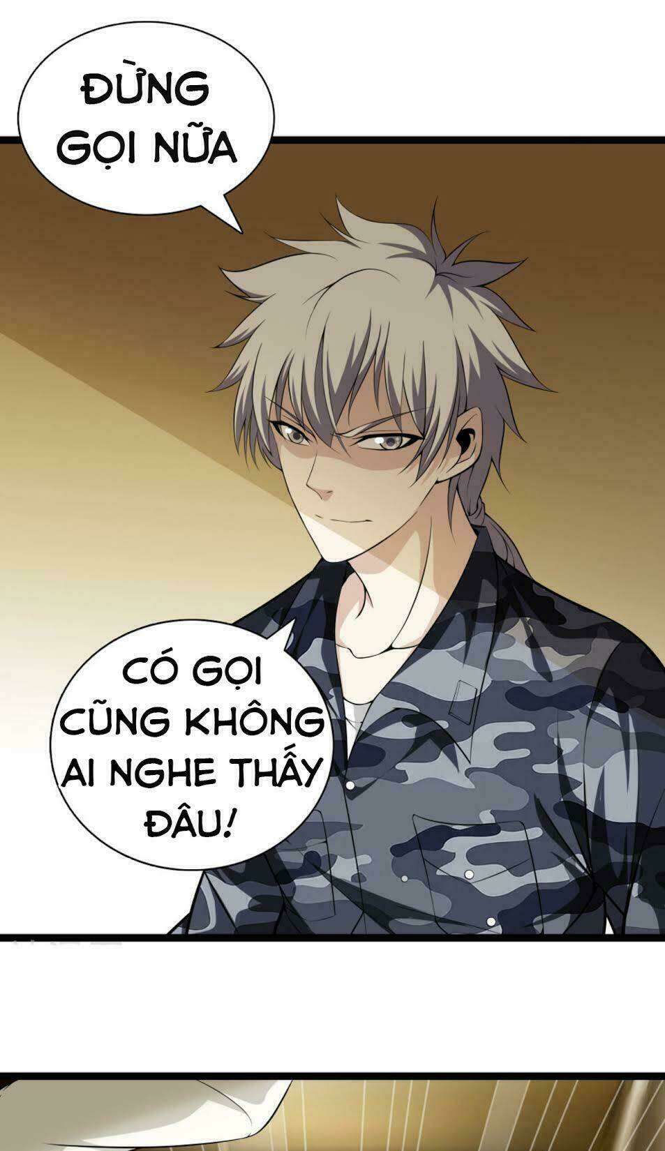 Đô Thị Chí Tôn Chapter 38 - Trang 2