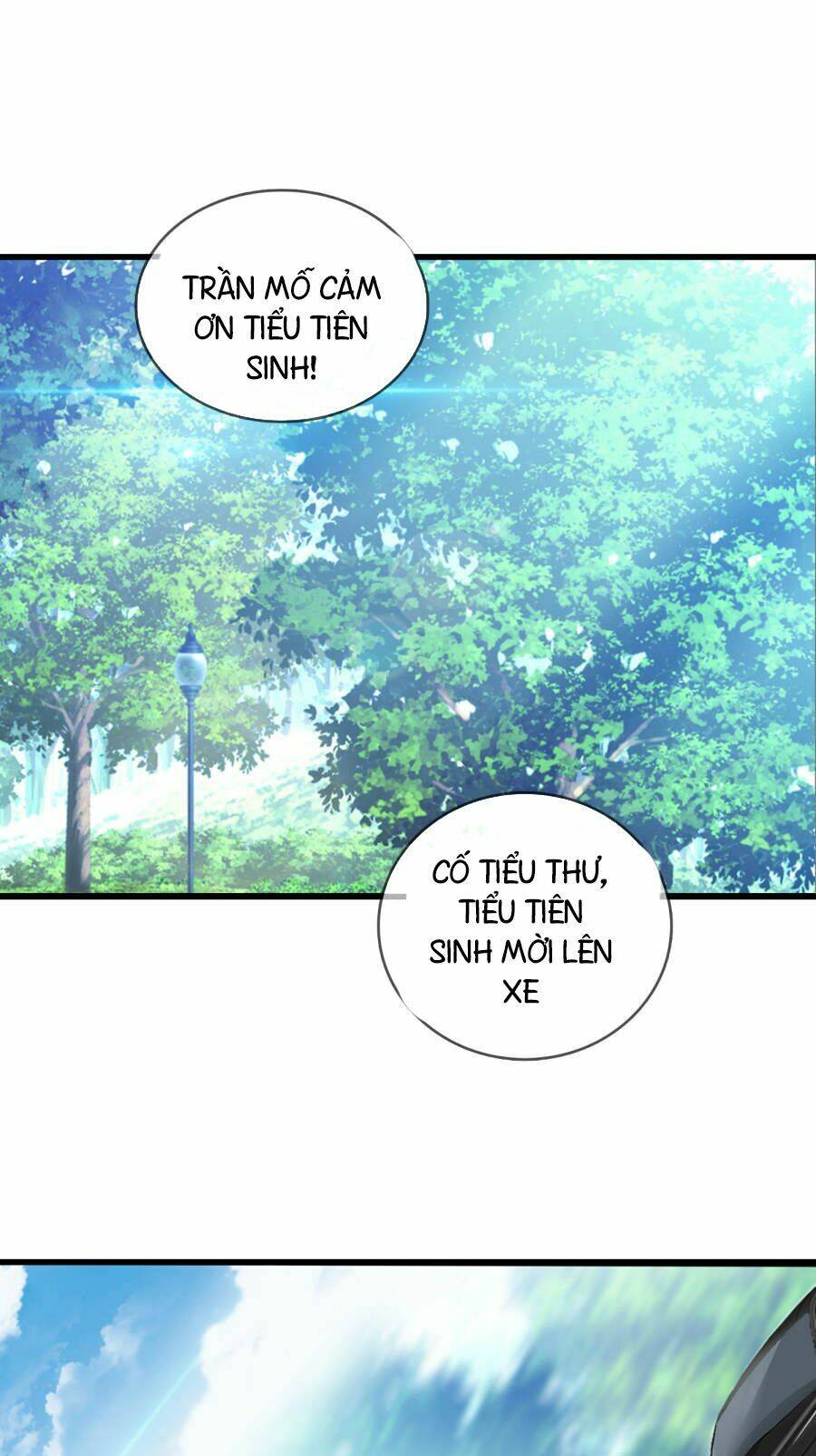 Đô Thị Chí Tôn Chapter 4 - Trang 2