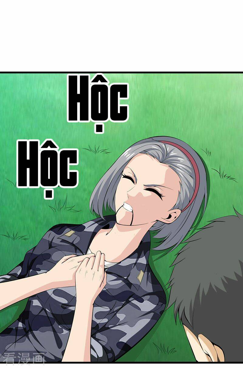 Đô Thị Chí Tôn Chapter 42 - Trang 2