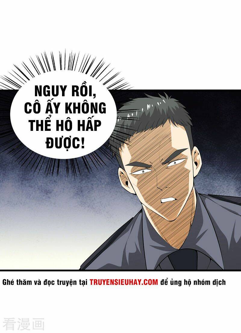 Đô Thị Chí Tôn Chapter 42 - Trang 2