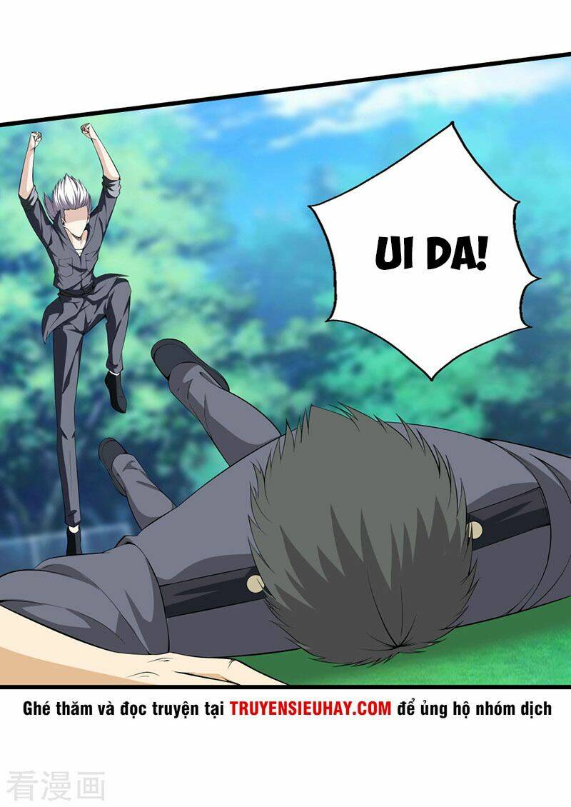 Đô Thị Chí Tôn Chapter 42 - Trang 2