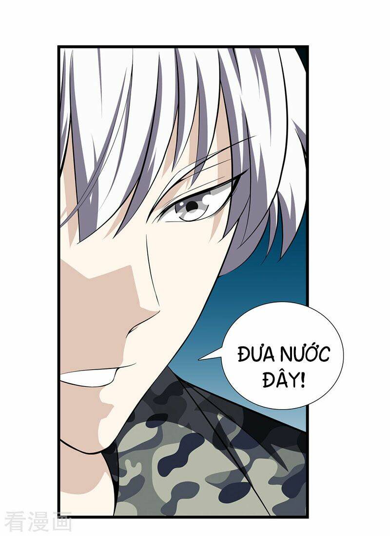 Đô Thị Chí Tôn Chapter 43 - Trang 2