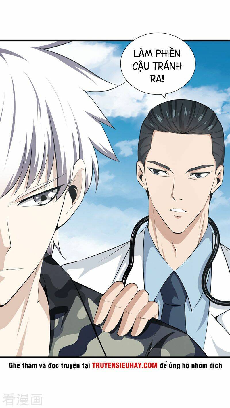 Đô Thị Chí Tôn Chapter 43 - Trang 2