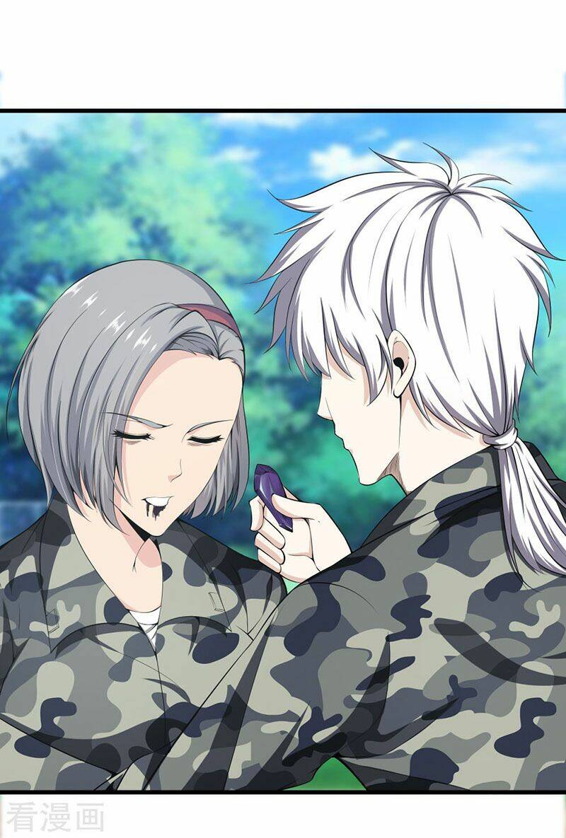 Đô Thị Chí Tôn Chapter 43 - Trang 2