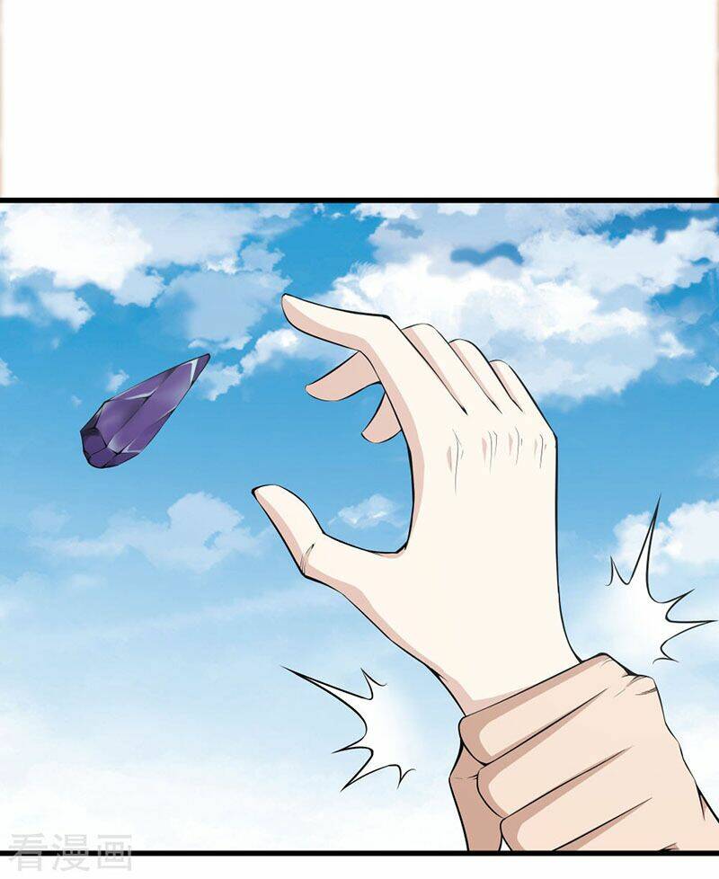 Đô Thị Chí Tôn Chapter 43 - Trang 2