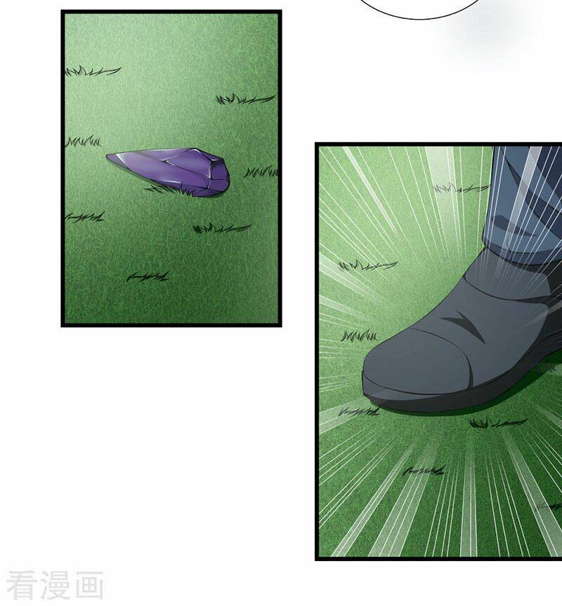 Đô Thị Chí Tôn Chapter 43 - Trang 2