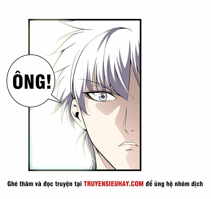 Đô Thị Chí Tôn Chapter 43 - Trang 2