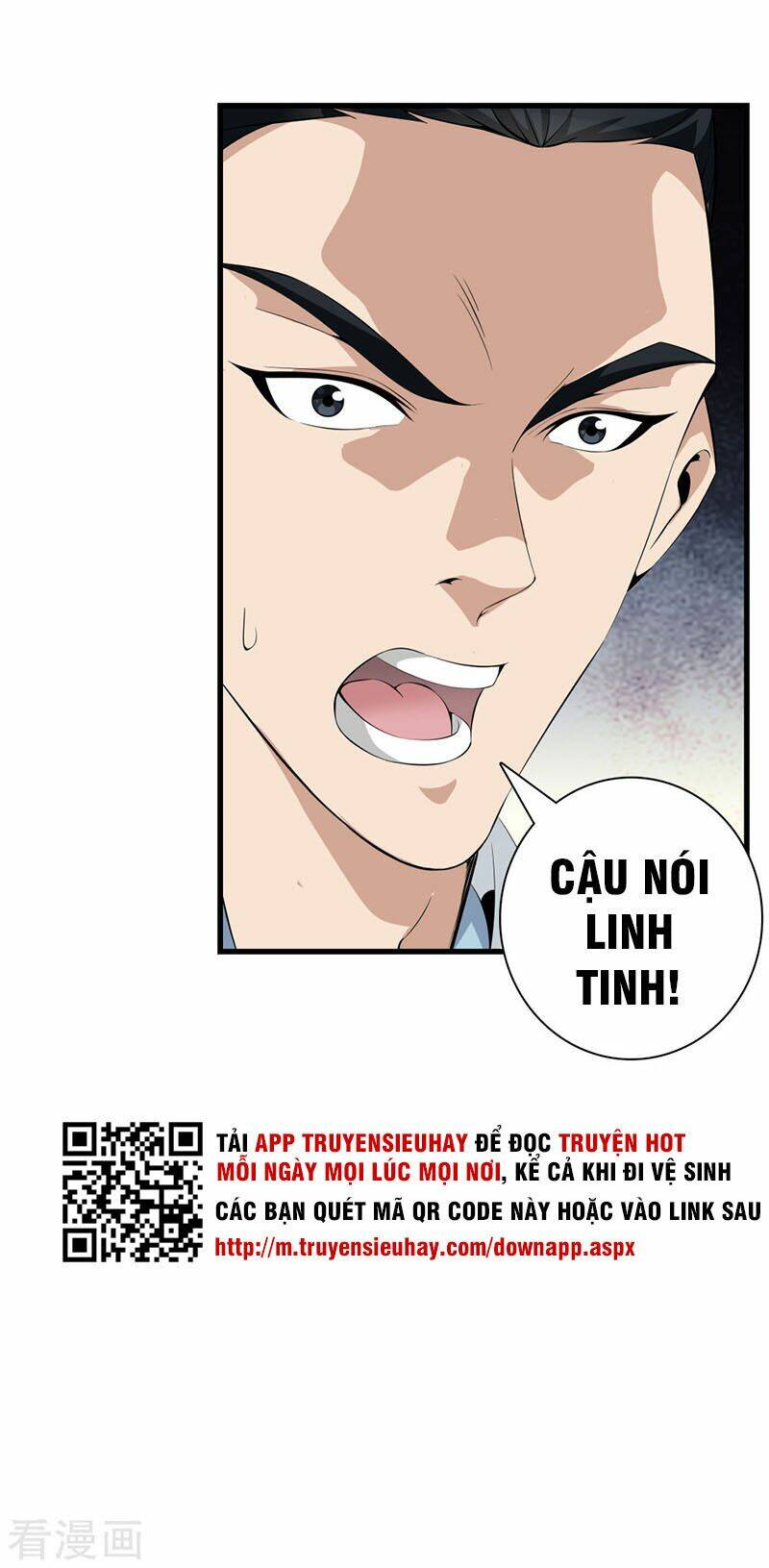 Đô Thị Chí Tôn Chapter 43 - Trang 2
