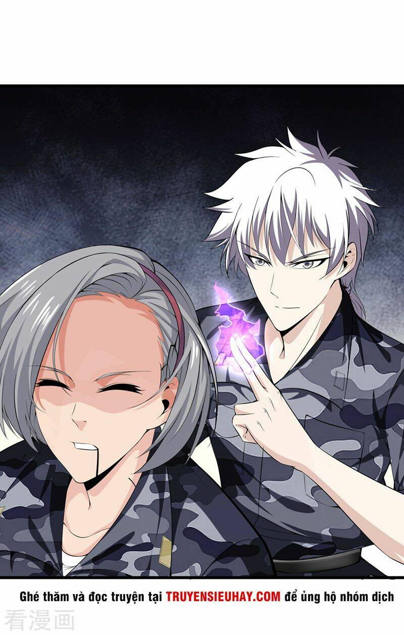 Đô Thị Chí Tôn Chapter 43 - Trang 2