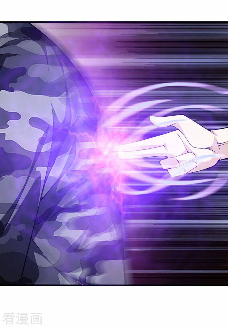 Đô Thị Chí Tôn Chapter 43 - Trang 2