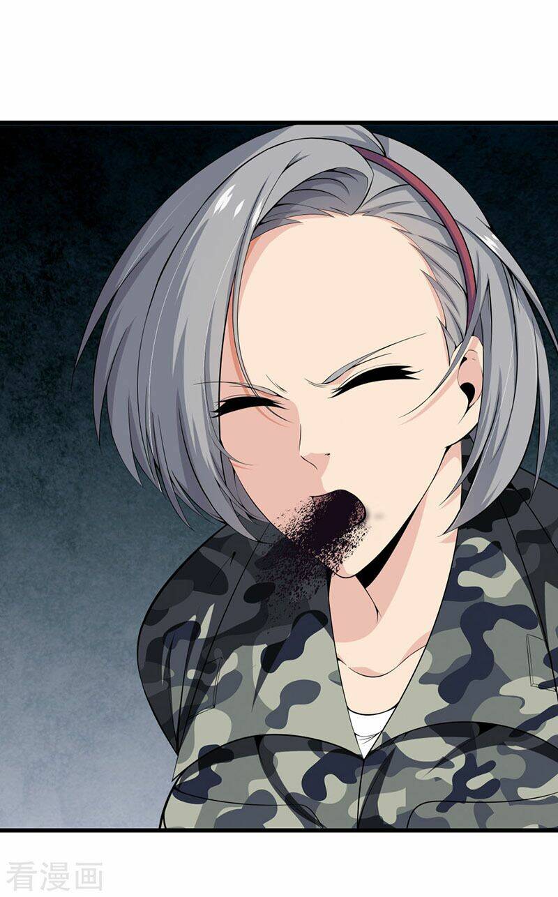 Đô Thị Chí Tôn Chapter 43 - Trang 2