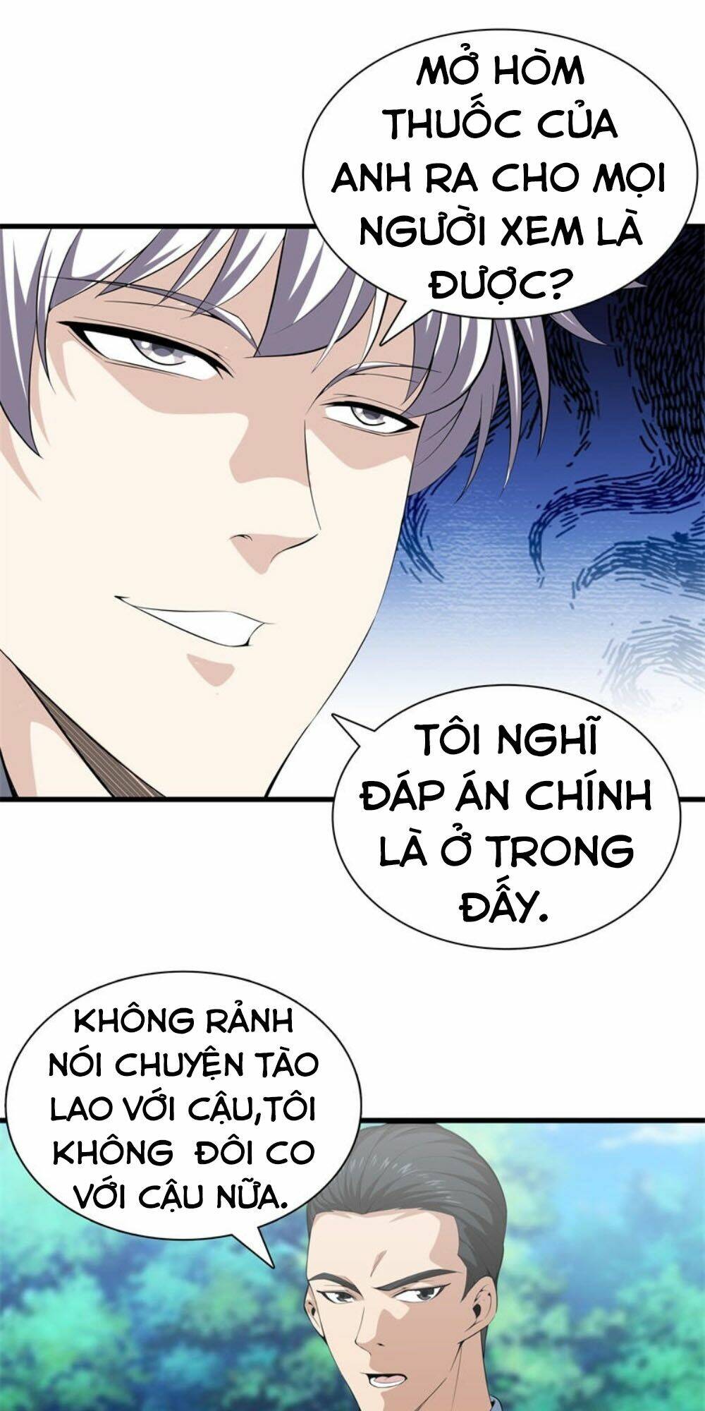 Đô Thị Chí Tôn Chapter 44 - Trang 2