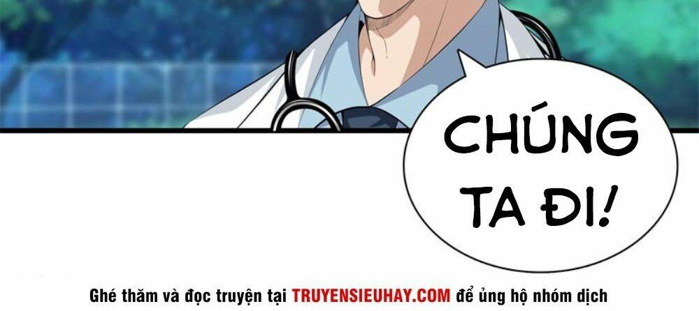 Đô Thị Chí Tôn Chapter 44 - Trang 2