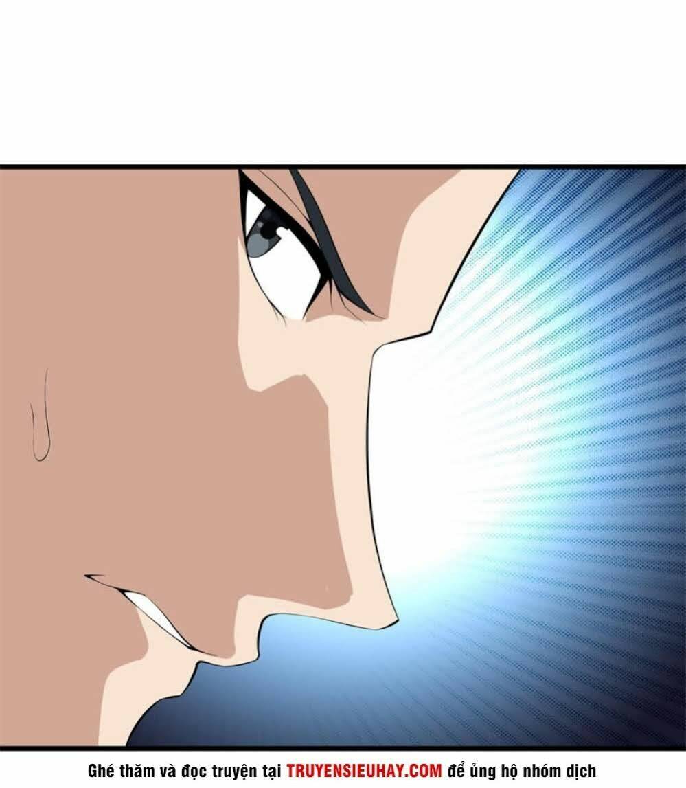 Đô Thị Chí Tôn Chapter 44 - Trang 2