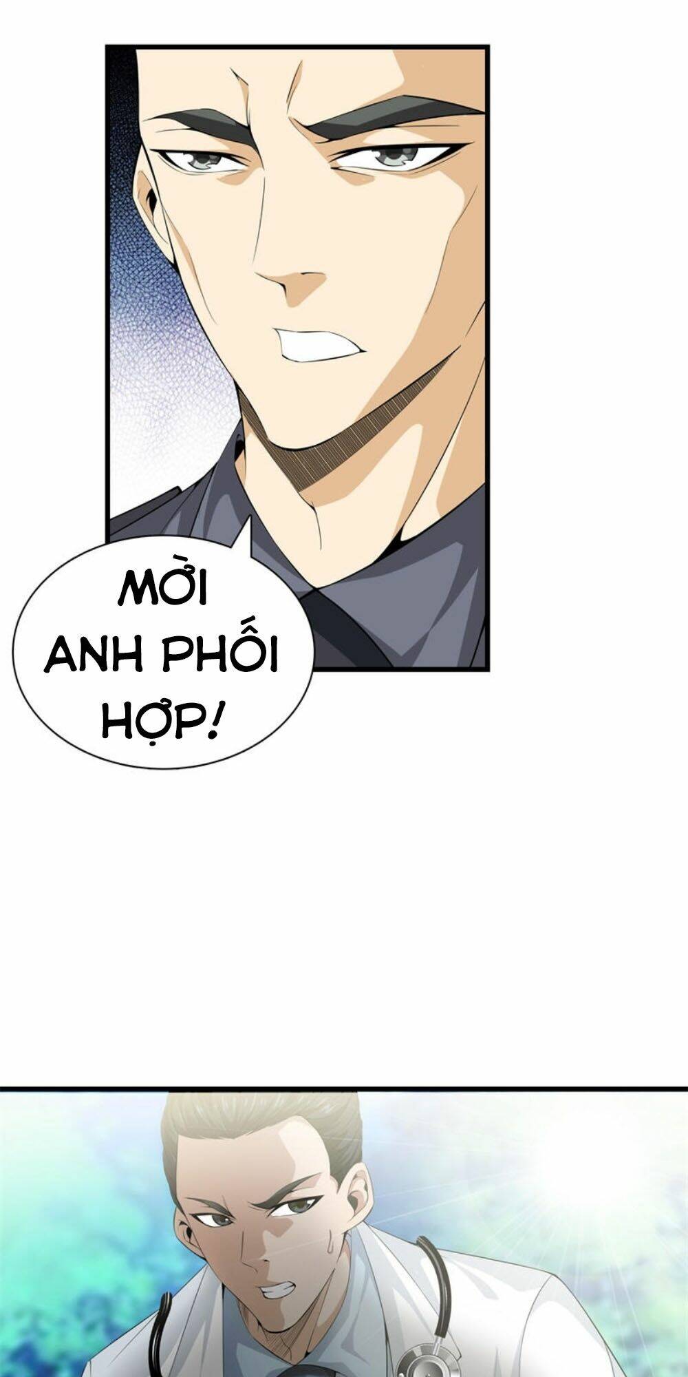 Đô Thị Chí Tôn Chapter 44 - Trang 2