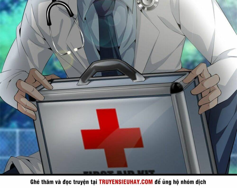 Đô Thị Chí Tôn Chapter 44 - Trang 2